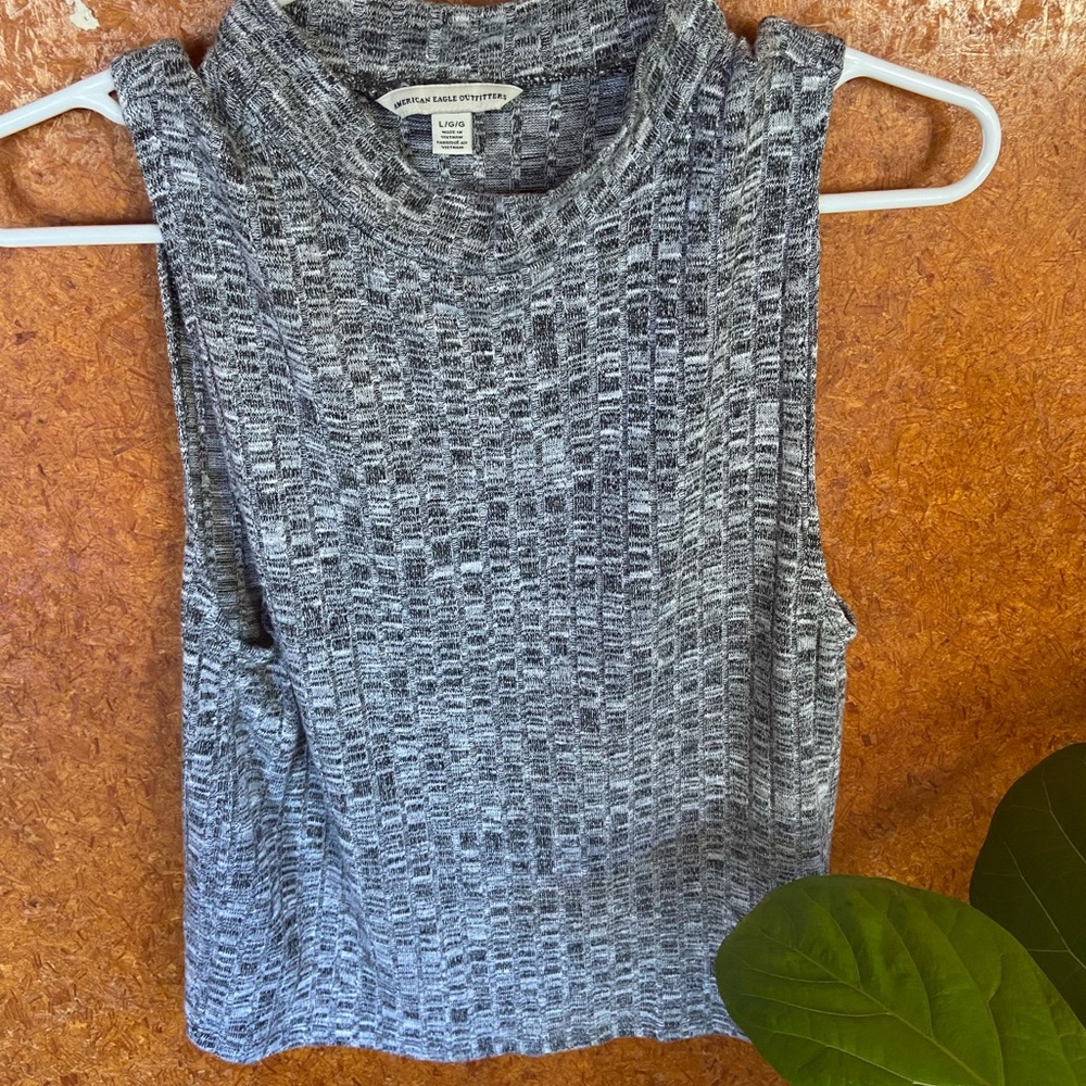 Sleeveless Tanktop
